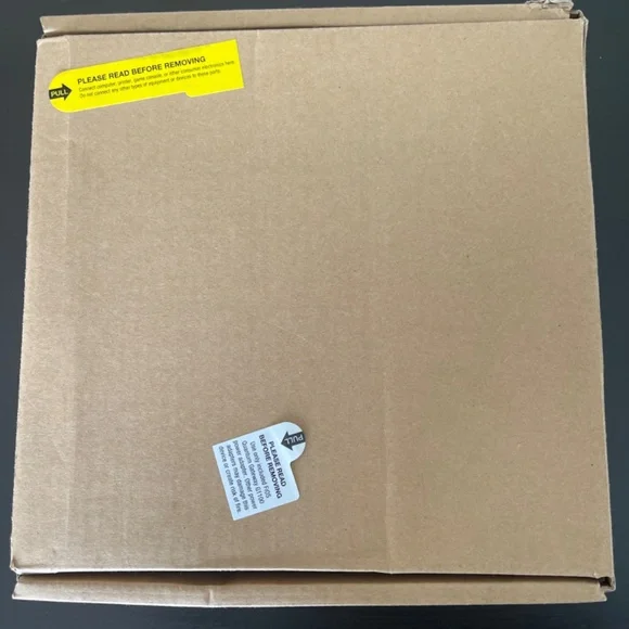 Verizon Router - Picture 2 of 2